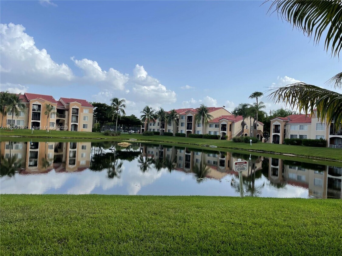 2091 Renaissance Blvd Unit 104, Miramar, FL 33025 Condo for Rent in