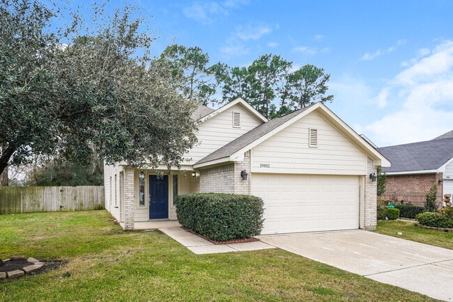 Foto del edificio - 19402 Garden Pool Ln