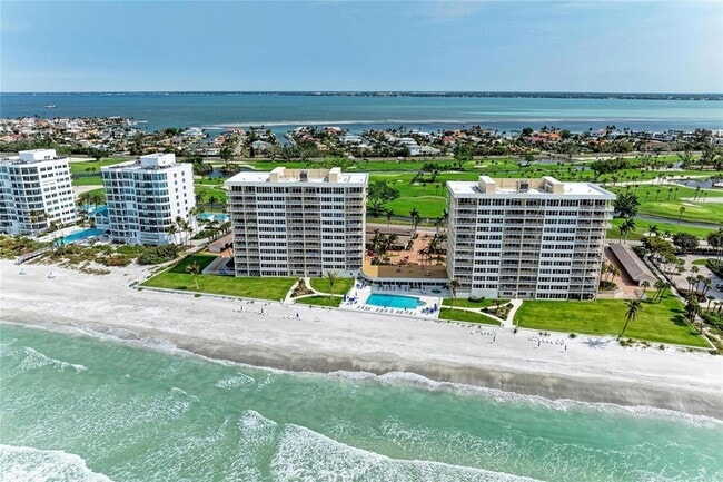 Building Photo - 603 Longboat Club Rd