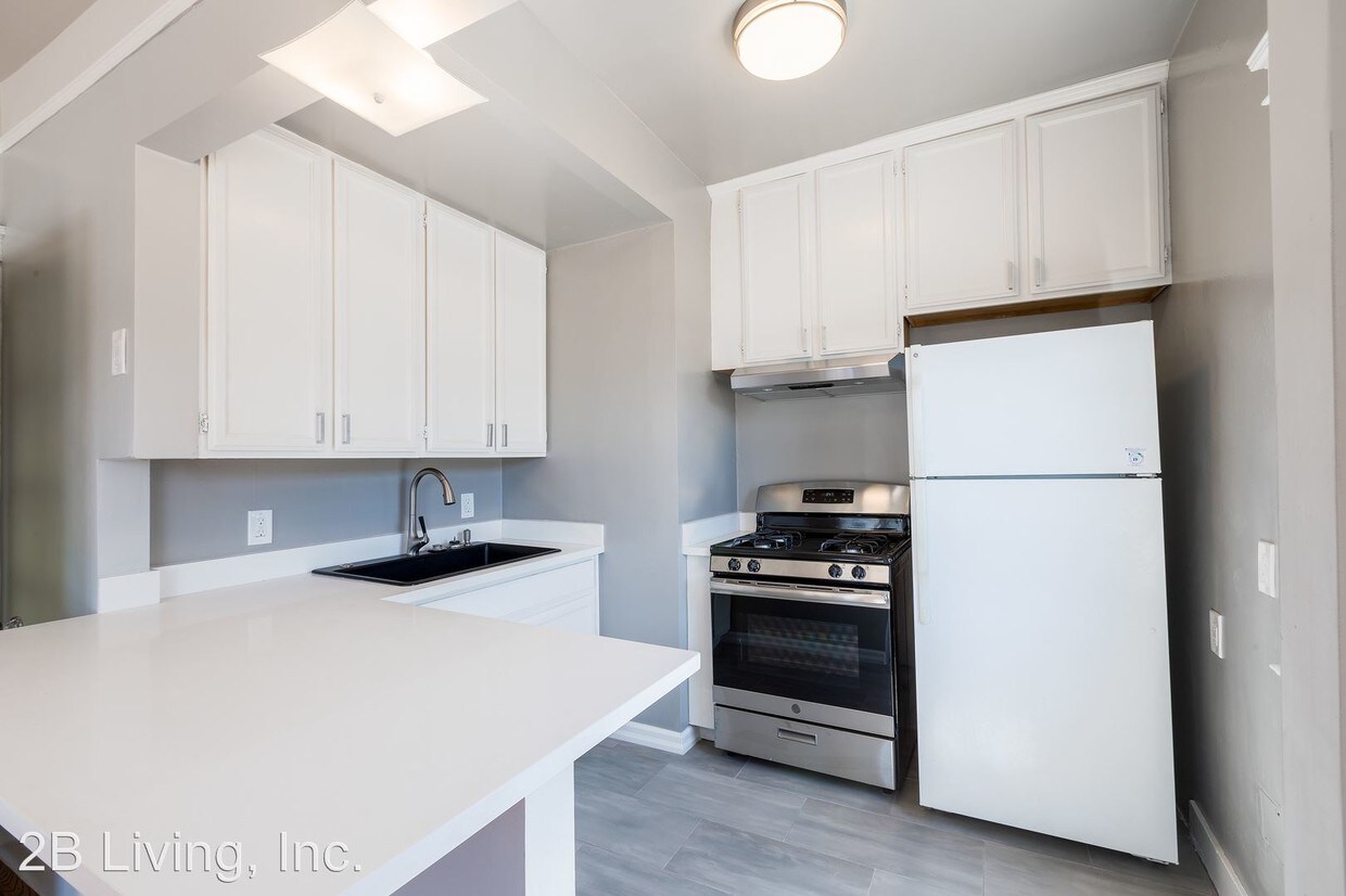 Foto principal - 694 20th Ave