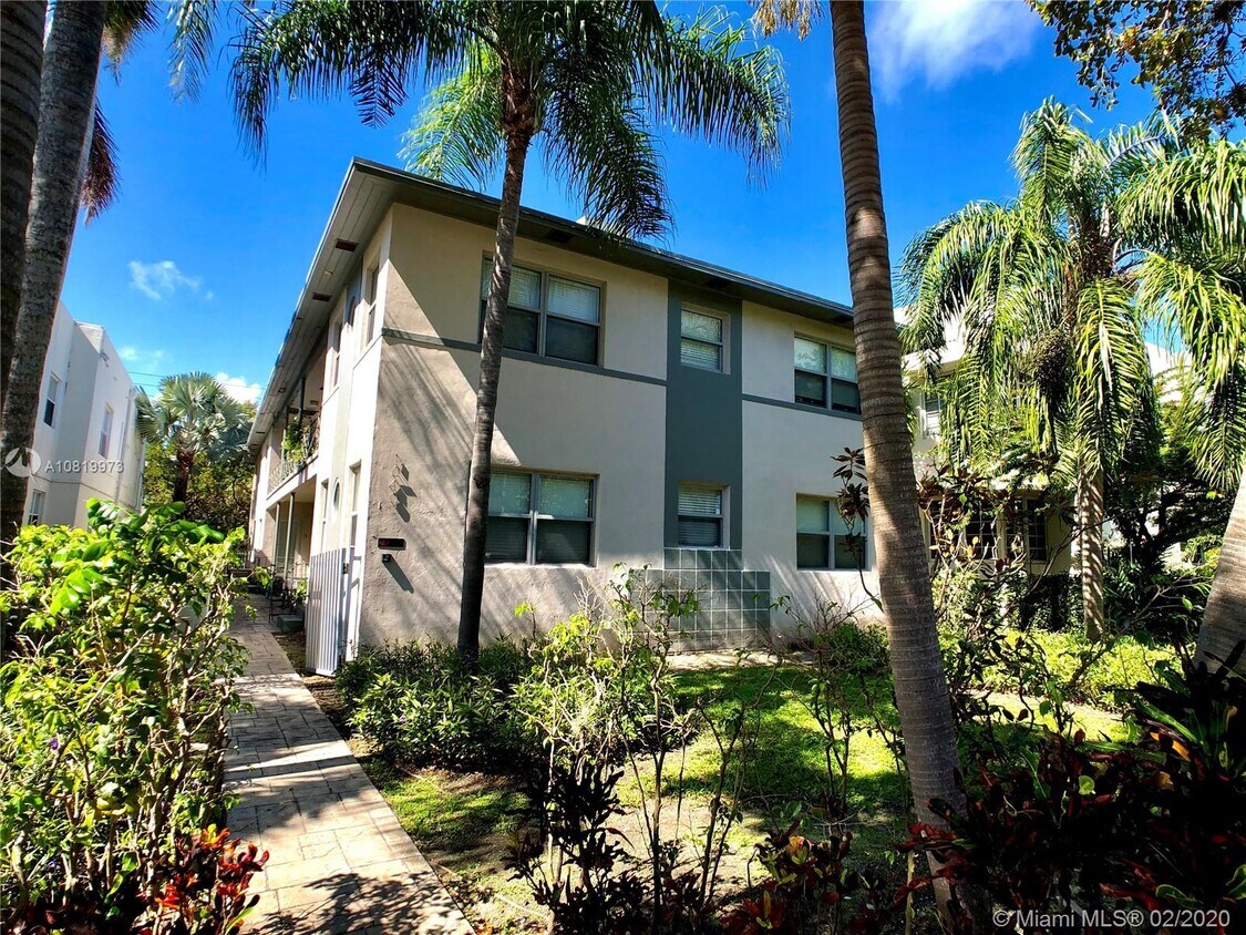 Foto principal - 1040 Jefferson Ave