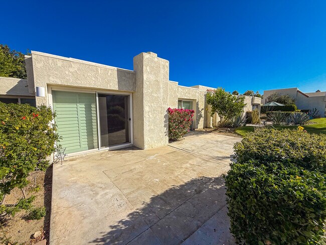 PATIO - 1603 Augusta Plz