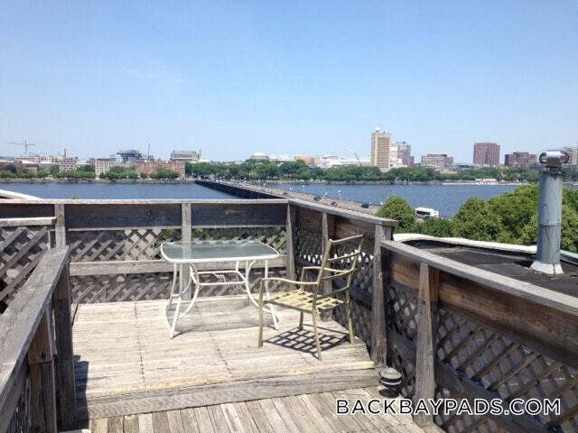 Foto del edificio - 520 Beacon St