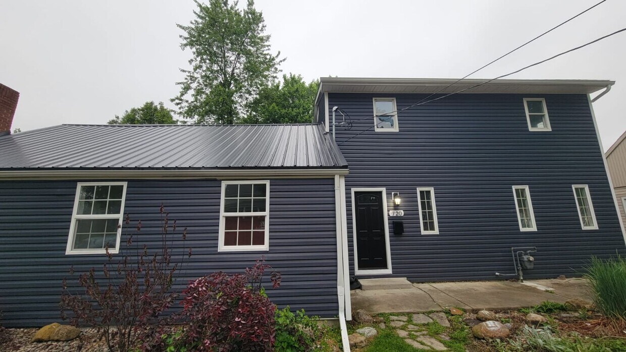 720 N Moening St, Delphos, OH 45833 House Rental in Delphos, OH