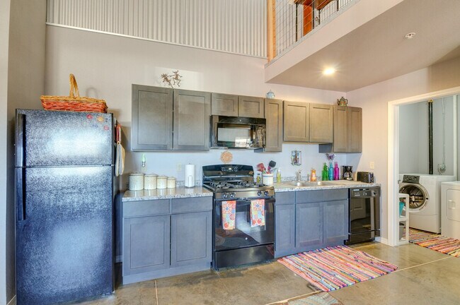 Foto del edificio - 800 Oak St