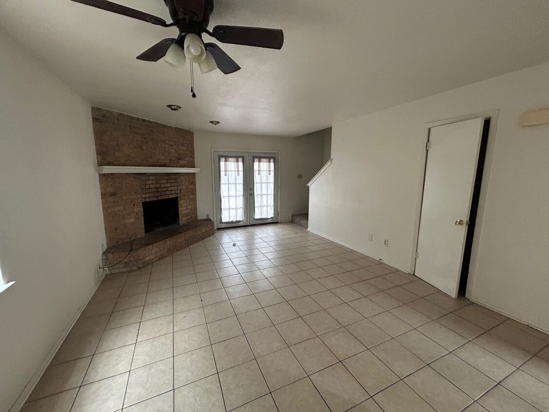 Foto principal - Awesome Townhome in Waco