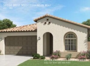 Building Photo - 36550 W Mediterranean Way