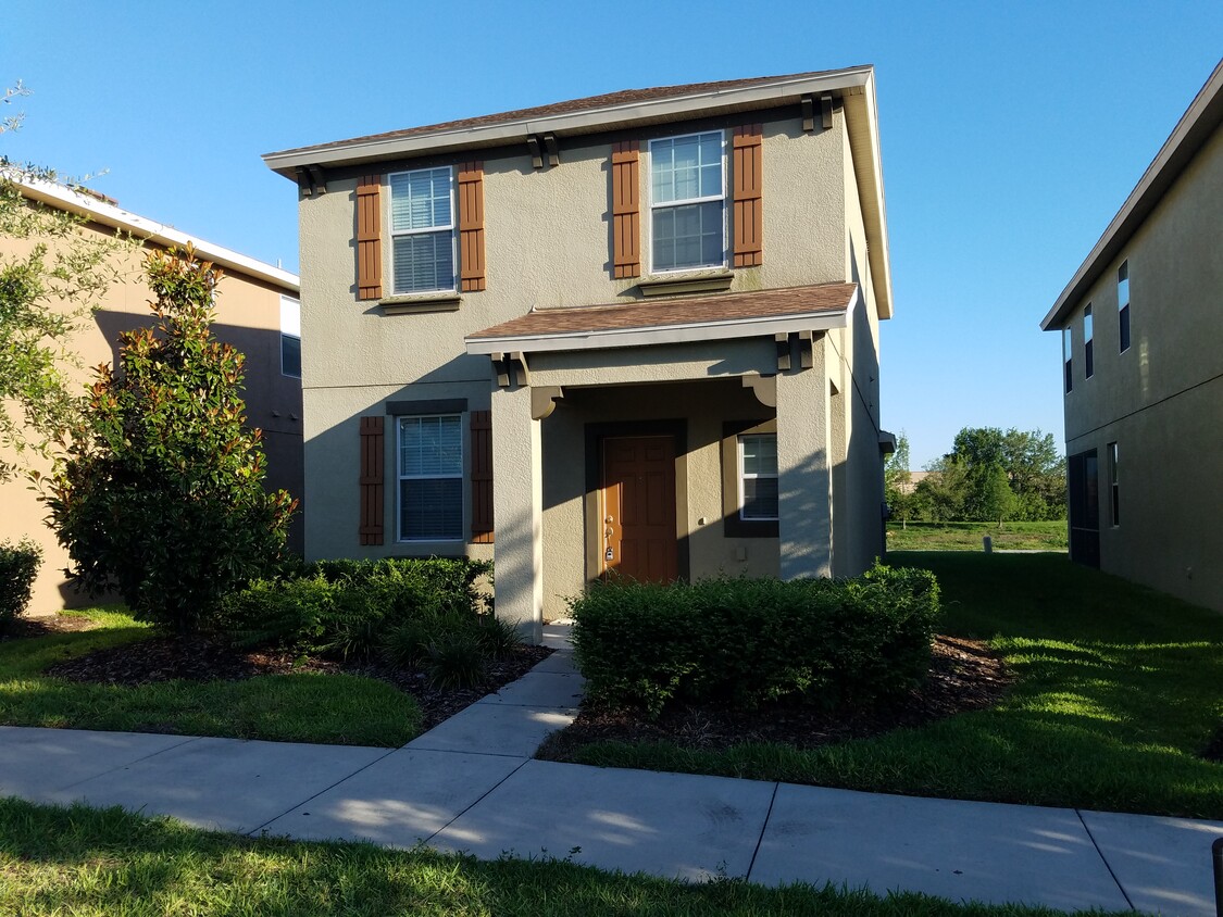 8631 Turnstone Shore Ln, Riverview, FL 33578 House for Rent in