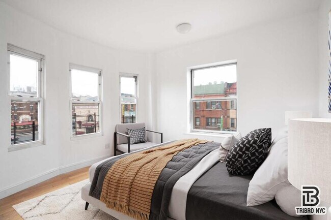 Foto del edificio - 1 bedroom in BROOKLYN NY 11226