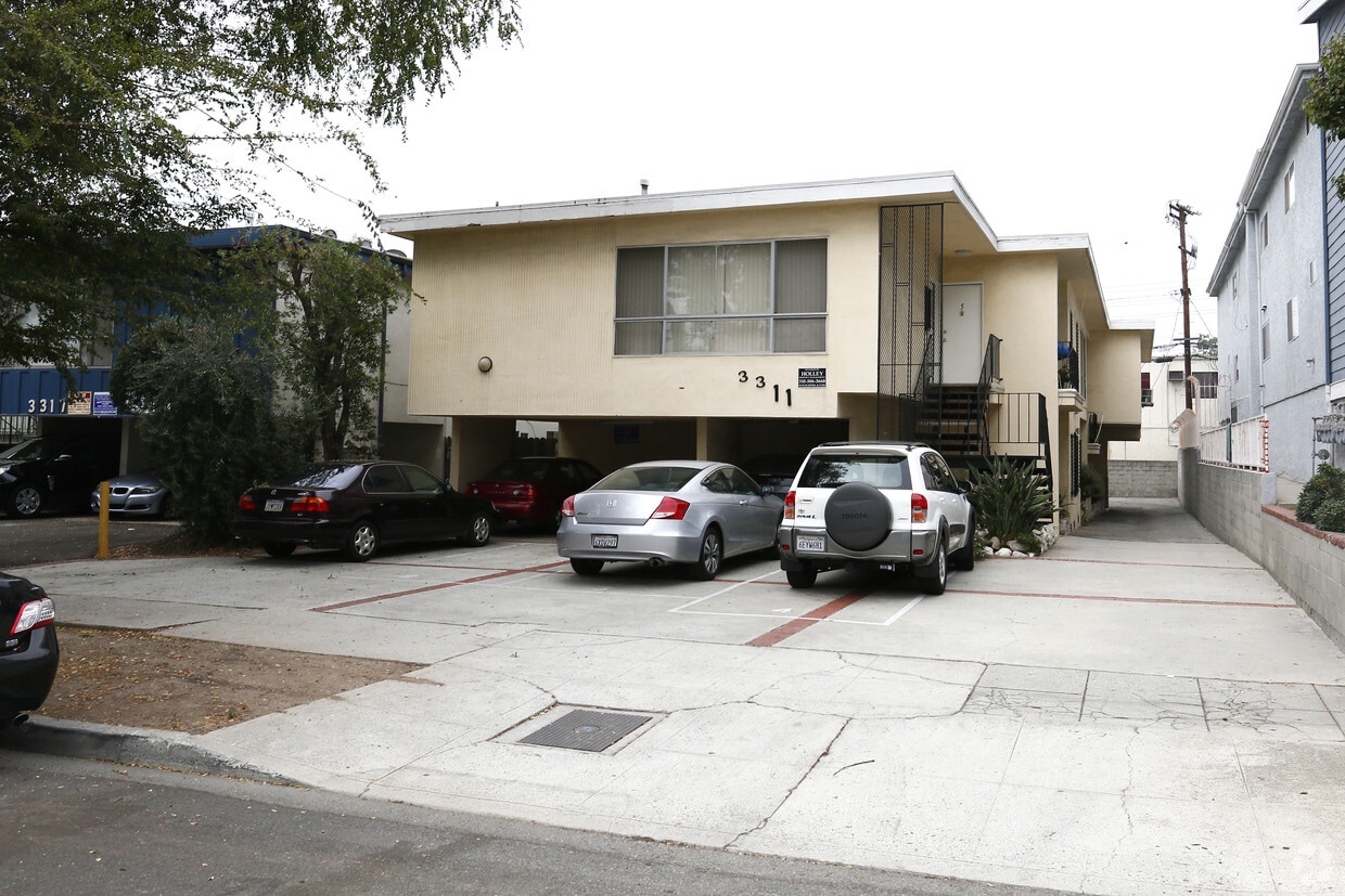 Primary Photo - 3311 Keystone Ave