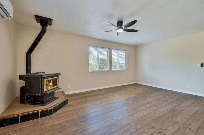 Building Photo - Utilities Included! Updated 2 Bedroom Home on 20 Acres in Shingle Springs!