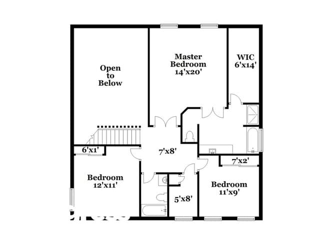 Building Photo - 7038 Hillcrest Chase Ln