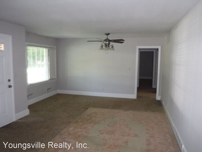 Building Photo - 3 br, 2 bath House - 102 Ford Cr.
