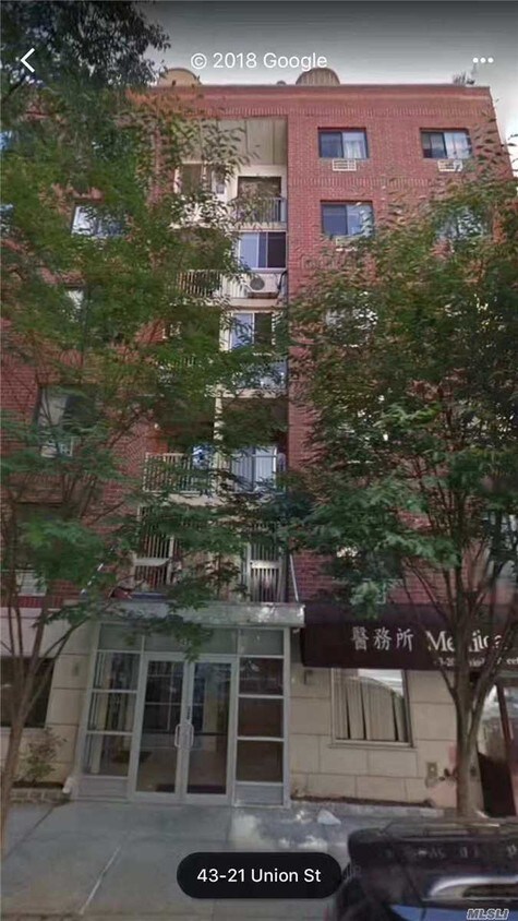Primary Photo - 43-20 Union St
