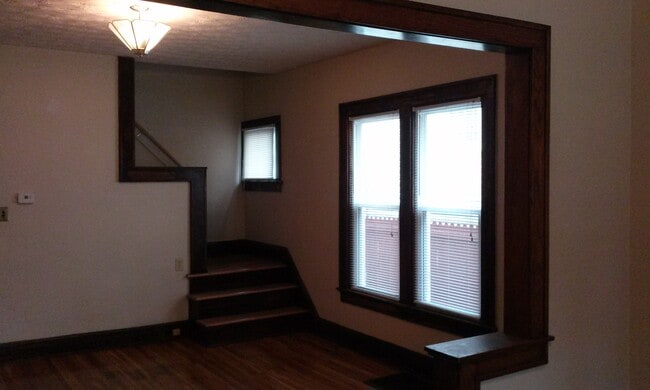 Dining room - 220 E. Hudson Street