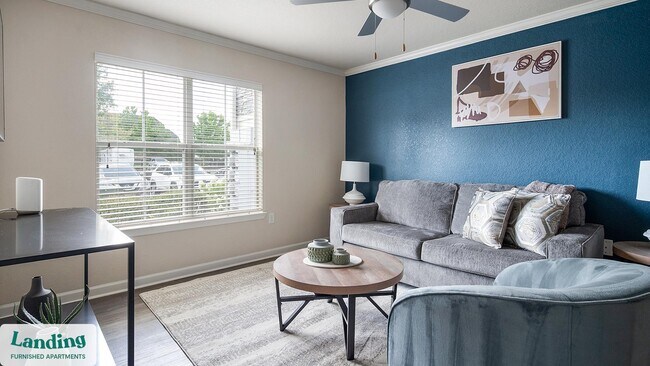 Foto del edificio - 210 Hillwood Blvd