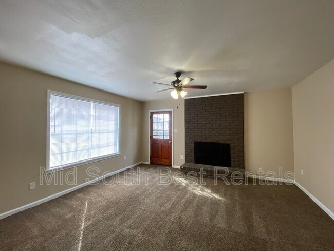 Building Photo - 3483 Lichterman Rd