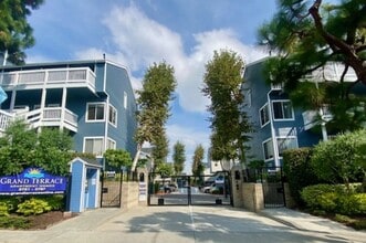 Interior Photo - The Grand Terrace Apartments