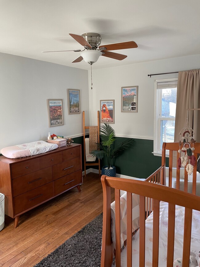 Room 1 - 1591 Dorothea Rd