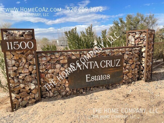Foto del edificio - 11578 S Nogales Hwy