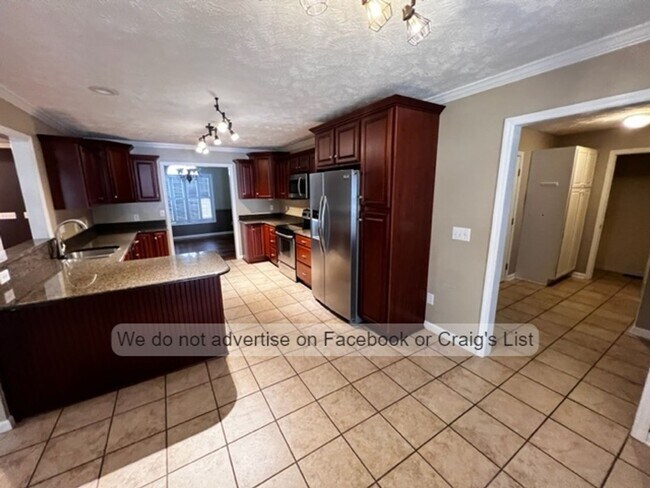 Building Photo - Kensington Village- Cheswick Place