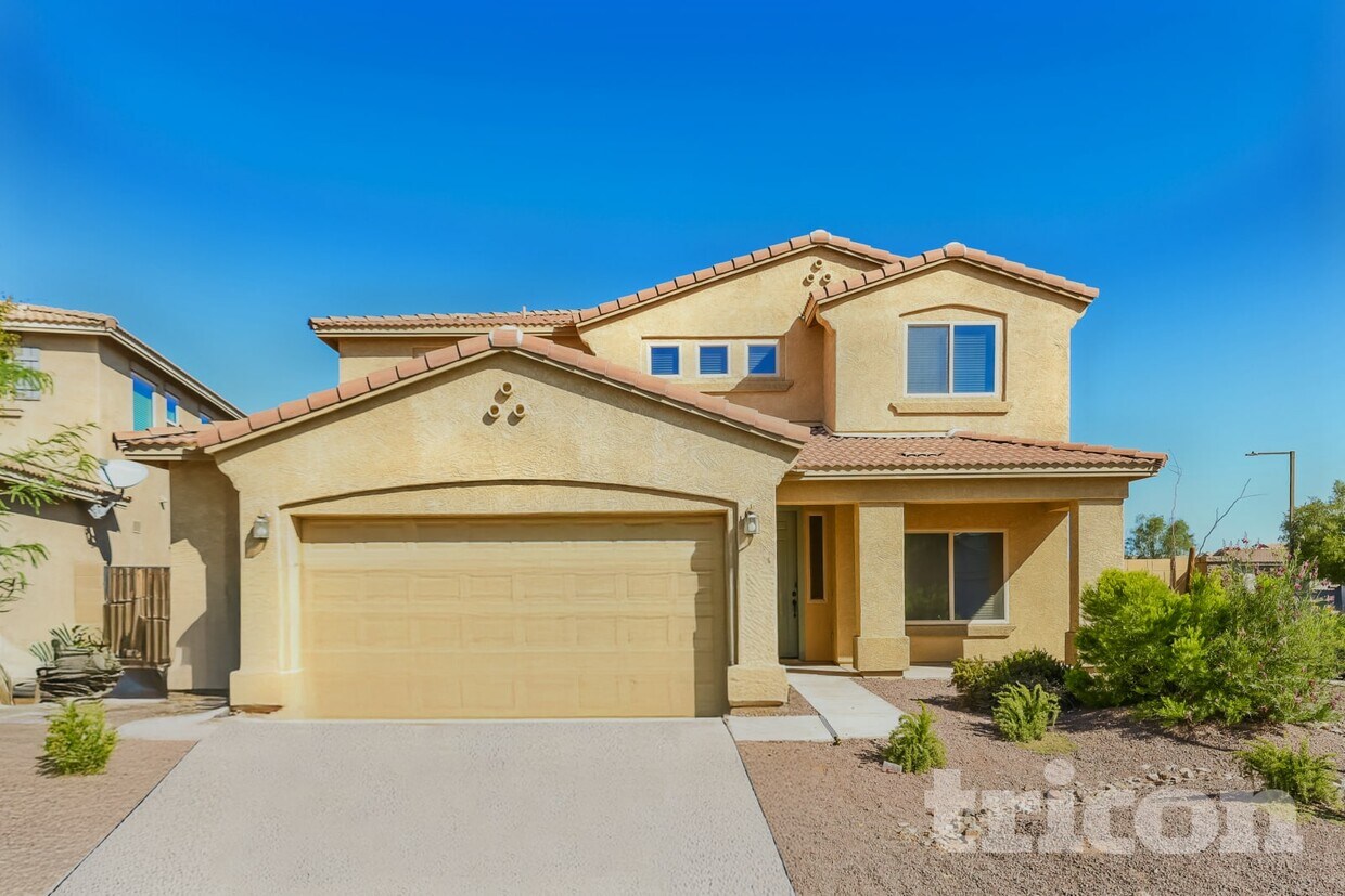 Foto principal - 18024 W Post Dr