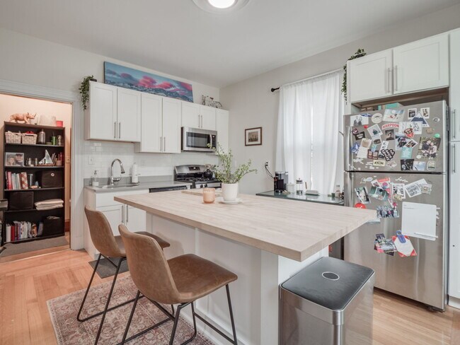 Foto del edificio - 3 Monmouth St