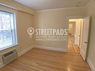 Foto del edificio - 1 bedroom in Cambridge MA 02387