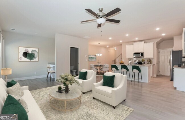 Foto del edificio - 2150 Spring Rush Dr