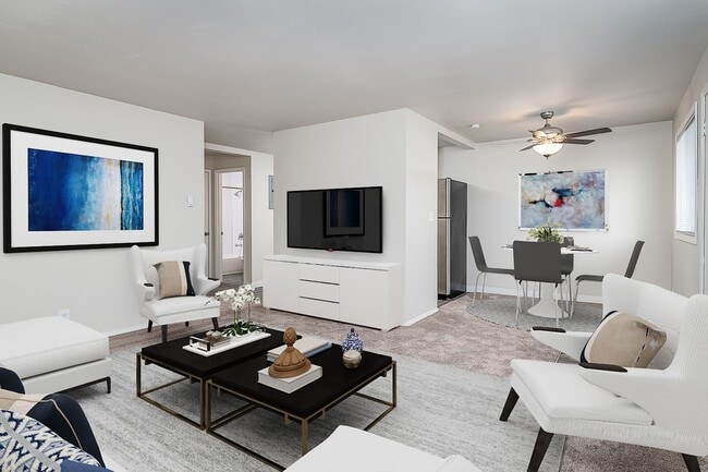 Interior Photo - Hawthorne Court Apartments