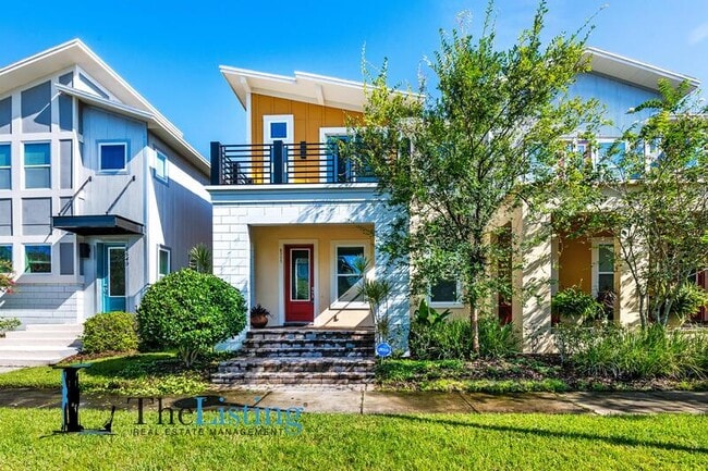Photo - 8555 Pinter St Townhome