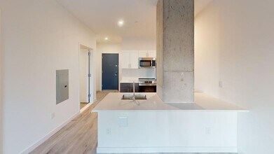 Interior Photo - The Mercer