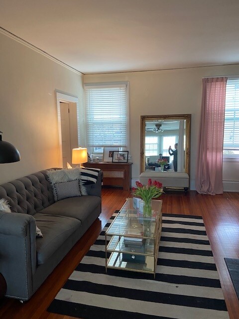 Foto del edificio - 106 Kraft Ave