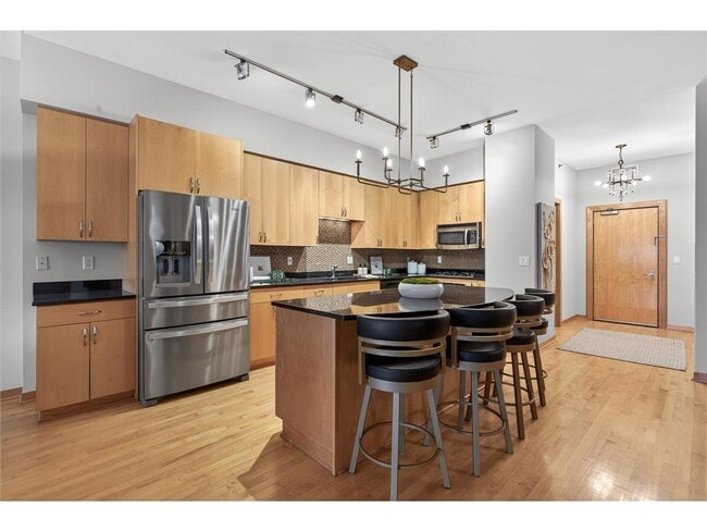 Foto del edificio - 111 N 4th Ave