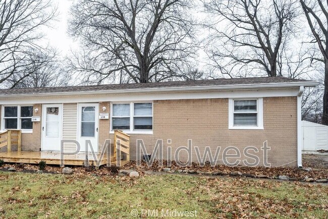 Foto del edificio - 3140 Asbury St