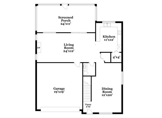 Building Photo - 67 Abbey Hollow Dr