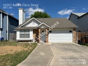 Building Photo - 10207 Raven Field Dr