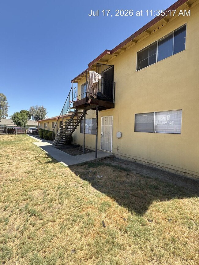 Foto del edificio - 81 E Hazelwood Dr