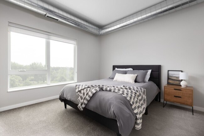 Interior Photo - Wild Oak