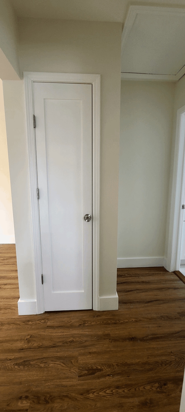 Hallway - 5705 36th Ave