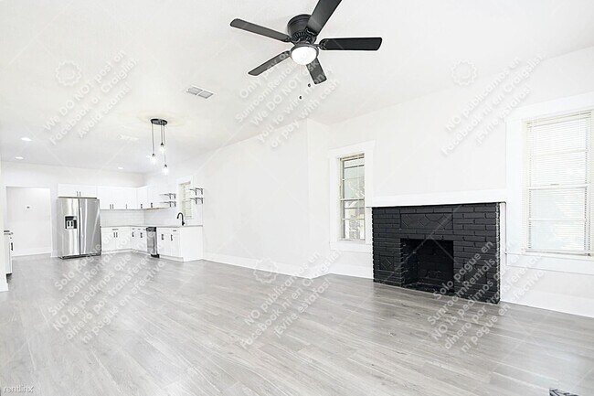 Foto del edificio - 3 br, 2 bath House - 316 Hot Wells Blvd