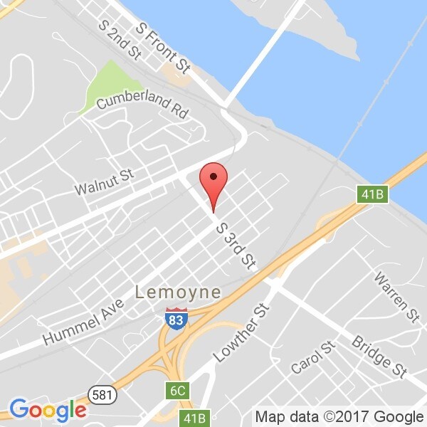 122 S 3rd St Unit 2nd Floor, Lemoyne, PA 17043 Room for Rent in