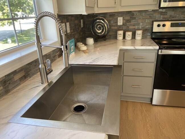 Foto del edificio - 7300 20th St