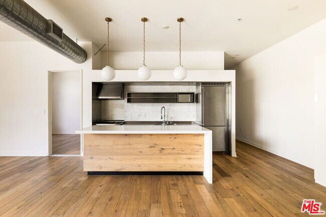 Foto del edificio - 4080 Glencoe Ave
