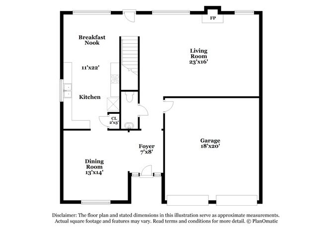 Foto del edificio - 403 Douglas Fir Dr