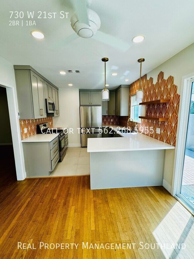 Building Photo - 2 Bedroom Home for Rent in Long Beach!