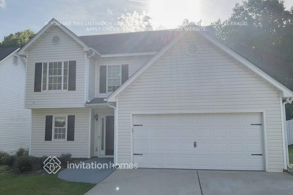 Foto principal - 708 Patriot's Point St