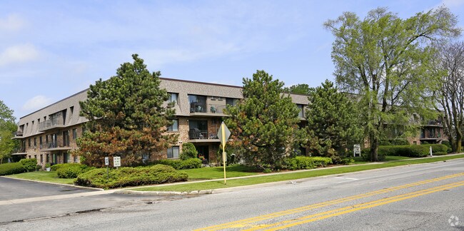 Foto del edificio - Park Meadows LLC