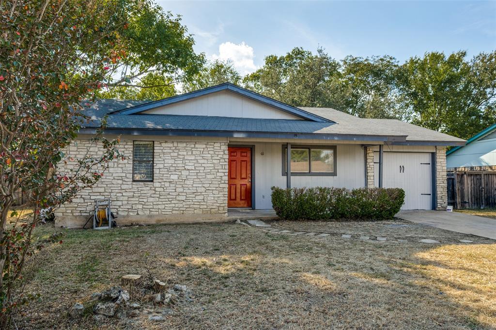 Foto principal - 2214 Winchester Dr