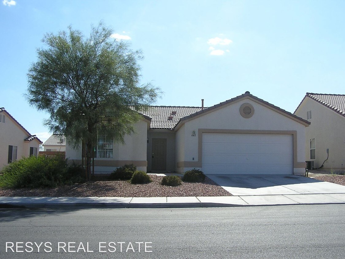 Foto principal - 641 Majestic Sky Dr